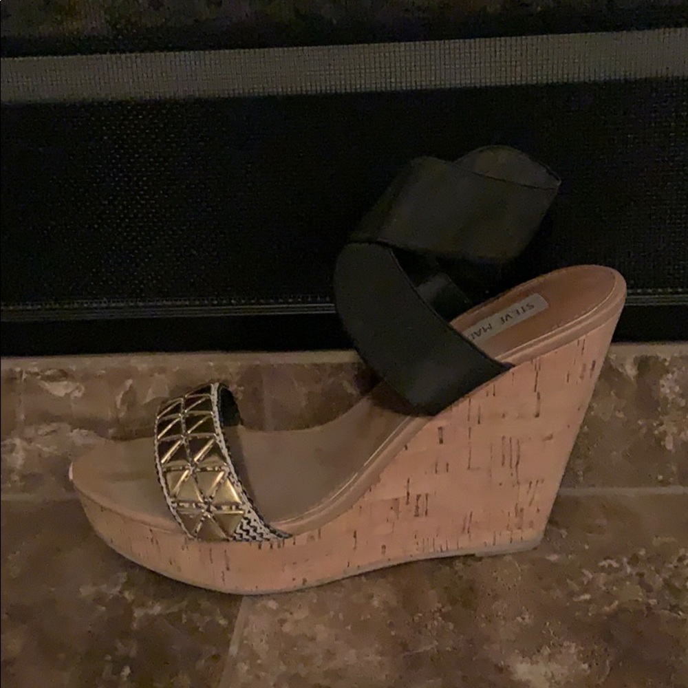 Steve Madden Wedges